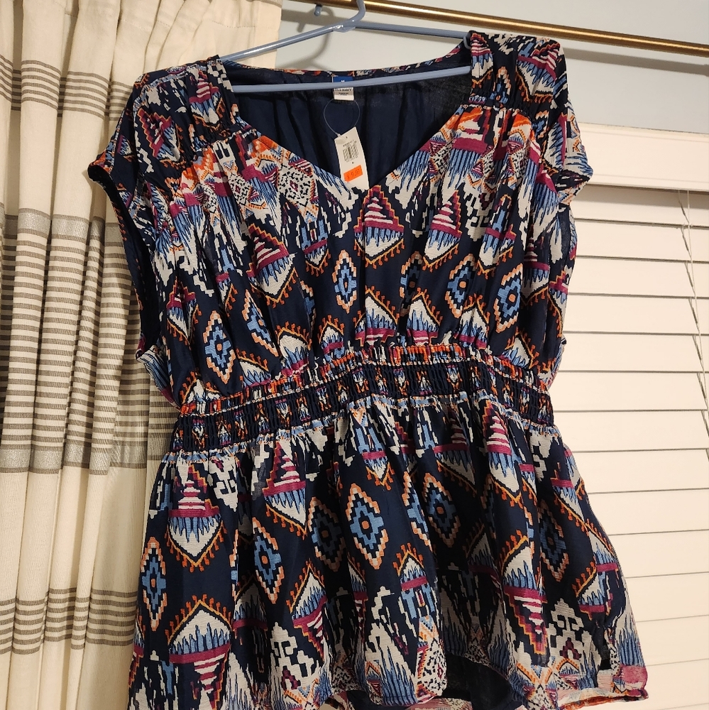Blouse